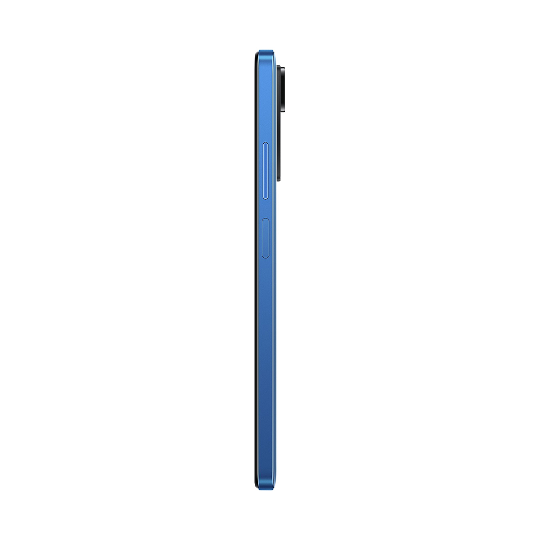 Мобильный телефон Redmi Note 11S 6GB RAM 64GB ROM Twilight Blue