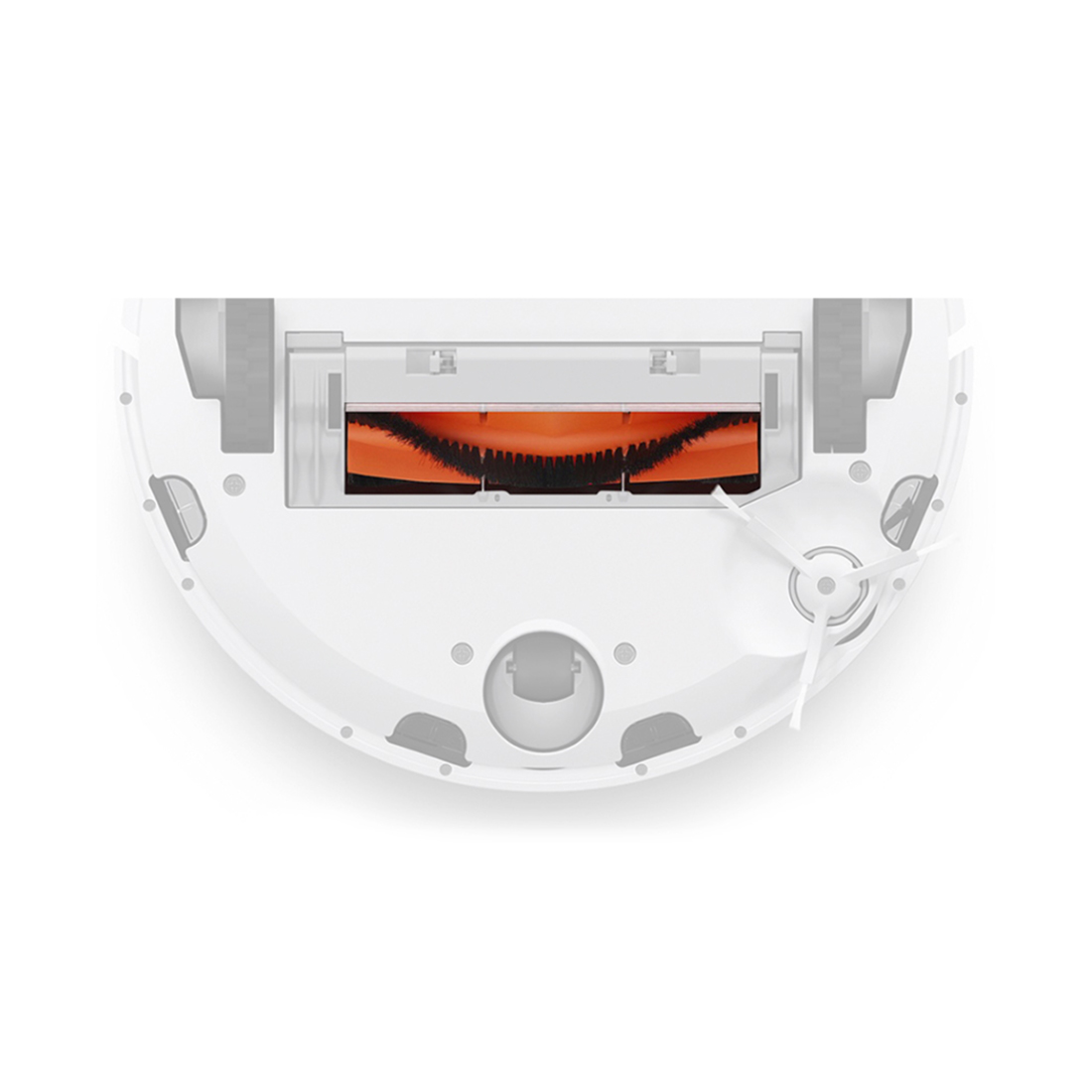 Основная щётка для робота-пылесоса Mi Robot Vacuum Mop/2 Pro+/2/2 Ultra