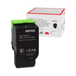 Тонер-картридж повышенной емкости Xerox 006R04368 (чёрный)