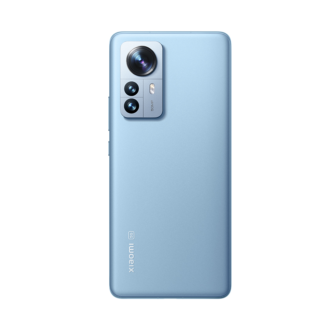 Мобильный телефон Xiaomi 12 Pro 12GB RAM 256GB ROM Blue