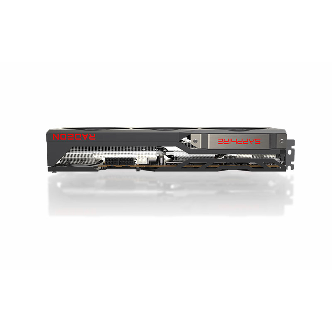 Видеокарта Sapphire PULSE RADEON RX 6800 GAMING OC 16G (11305-02-20G)