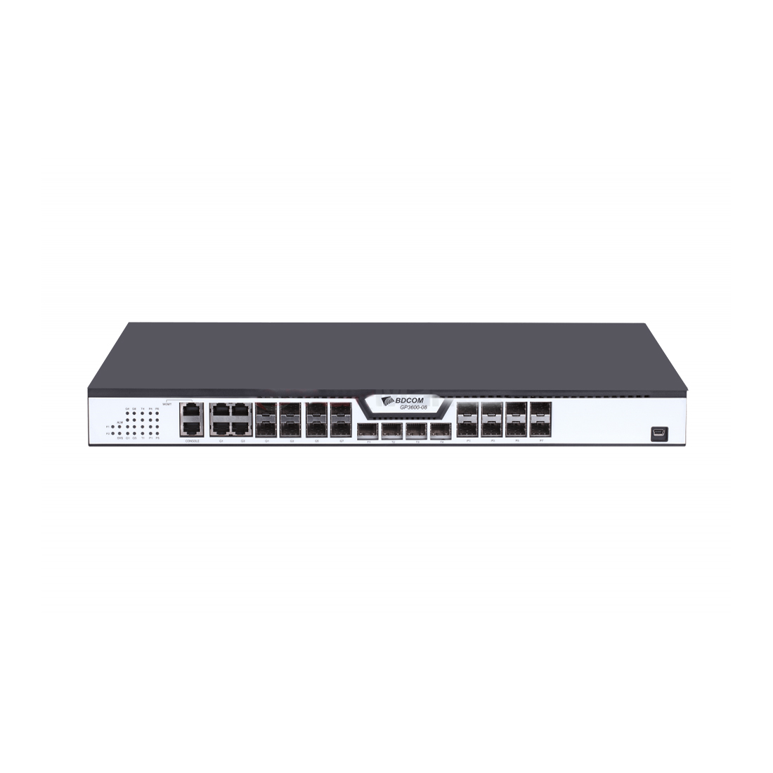 OLT BDCOM GP3600 08B olt-bdcom-gp3600-08b