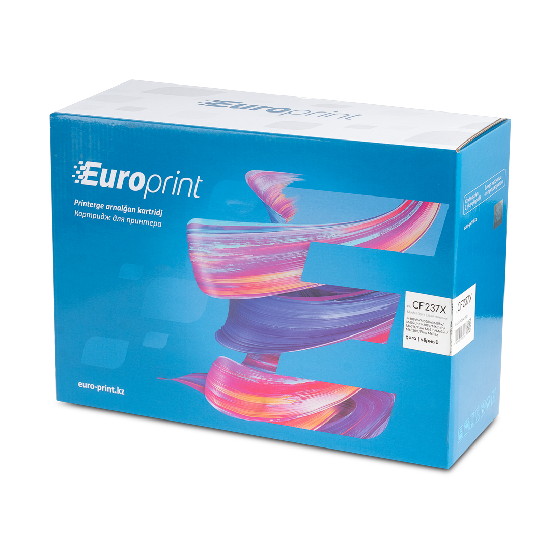 Картридж Europrint EPC-CF237X