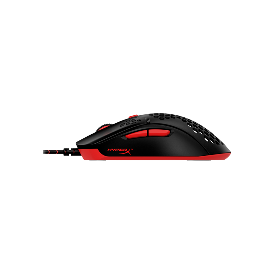 Компьютерная мышь HyperX Pulsefire Haste (BlackRed) 4P5E3AA оптом