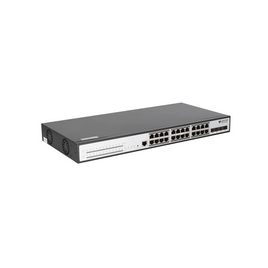 Коммутатор BDCOM S2900-24P4X