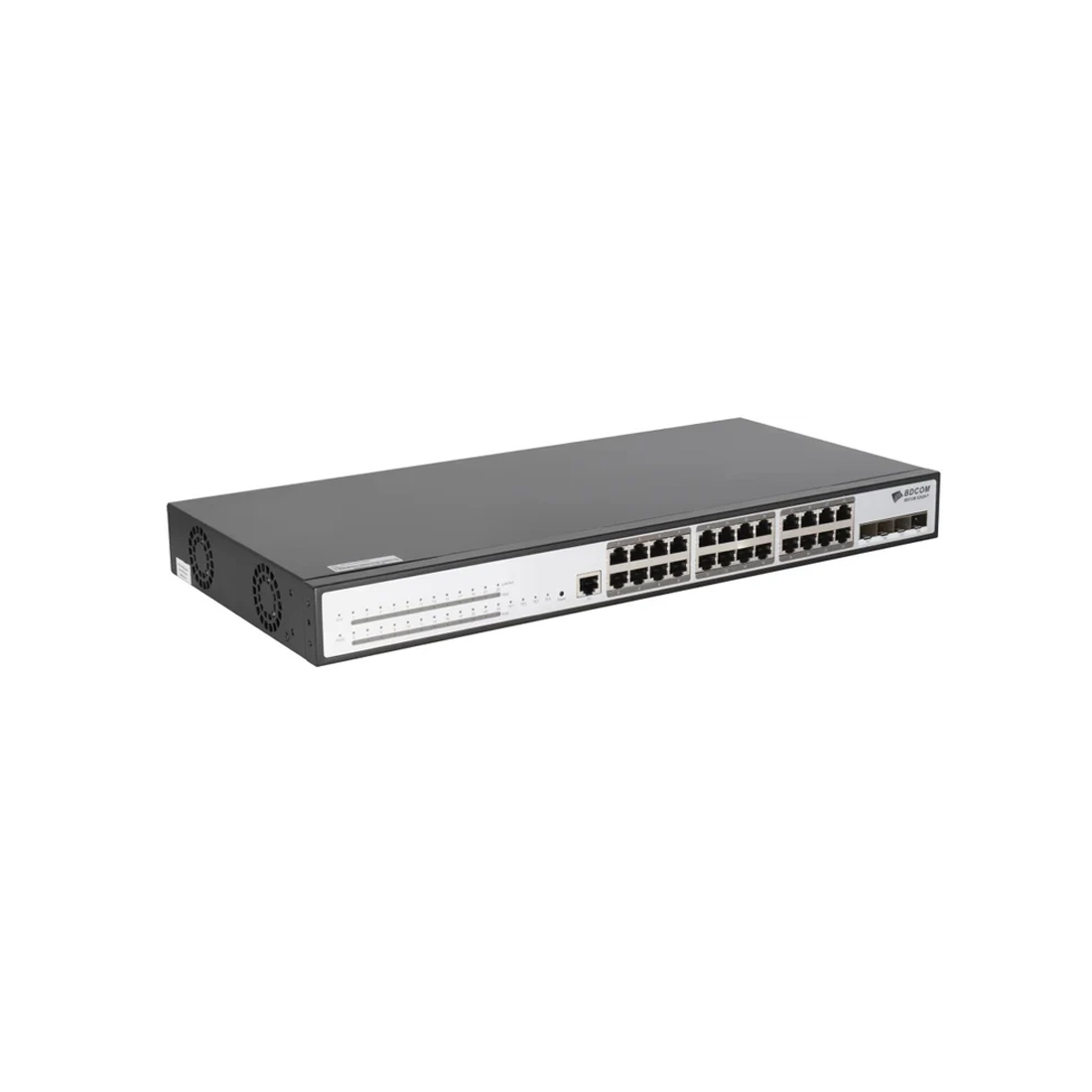 Коммутатор BDCOM S2900-24P4X