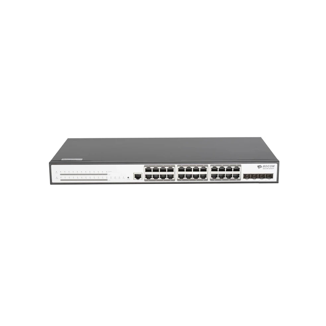 Коммутатор BDCOM S2900-24P4X