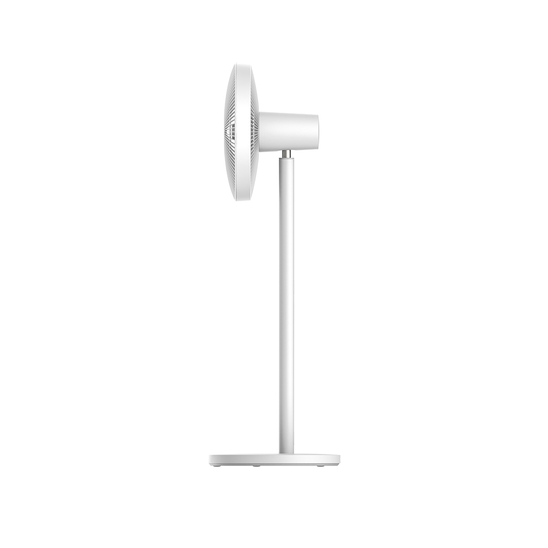Вентилятор напольный Xiaomi Smart Standing Fan 2 Pro Белый