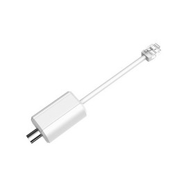 Пассивный конвертер Dahua LR1002