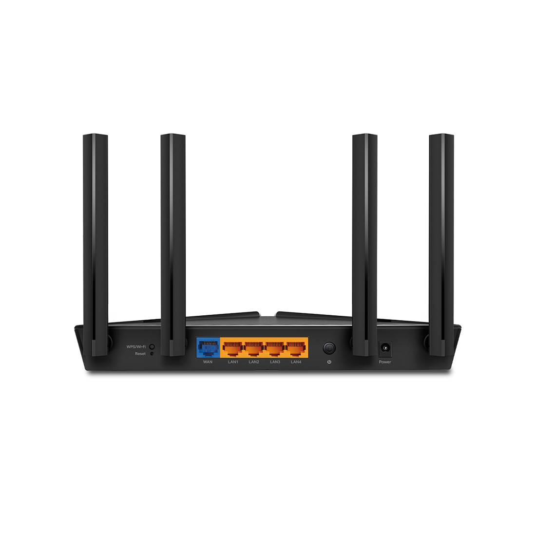 Маршрутизатор TP-Link Archer AX53