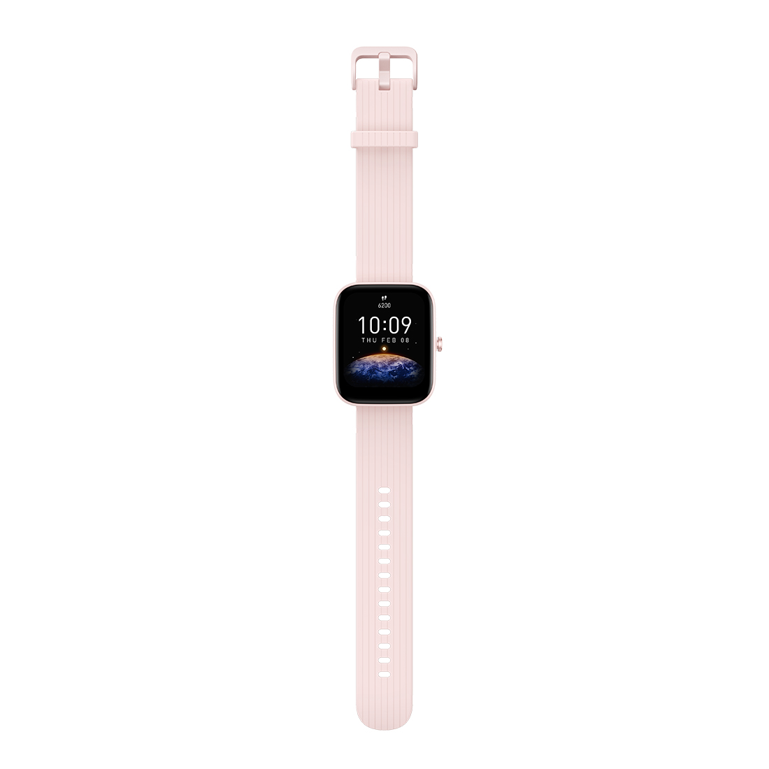 Смарт часы Amazfit Bip 3 A2172 Pink