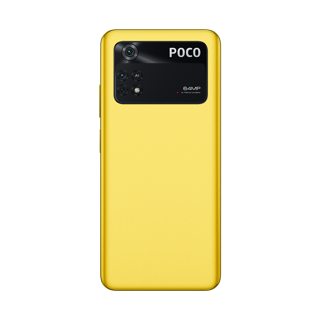 Мобильный телефон POCO M4 PRO 6GB RAM 128GB ROM POCO Yellow