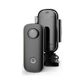 Экшн-камера SJCAM C100+ Black