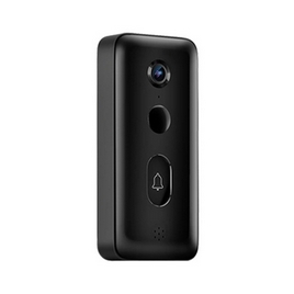 Умный дверной звонок Xiaomi Smart Doorbell 3 Черный - mi.com.kz