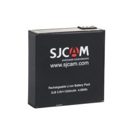 Аккумулятор для экшн-камер SJCAM SJ8