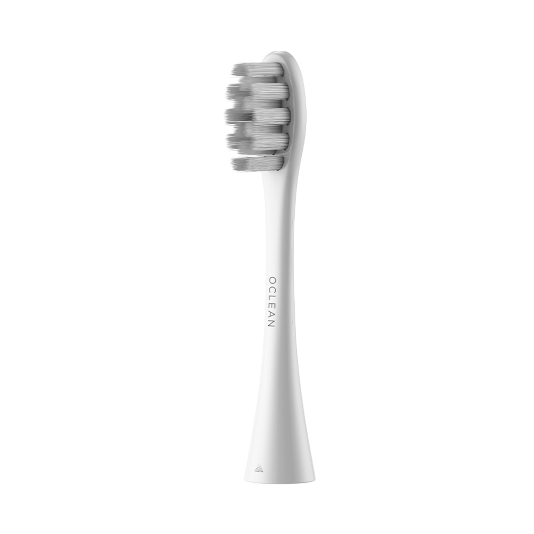 Универсальные сменные зубные щетки Oclean Standard Clean Brush Head 2-pk P2S6 W06 Белый