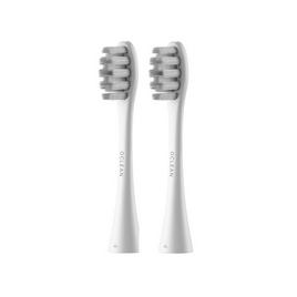 Универсальные сменные зубные щетки Oclean Gum Care Brush Head 2-pk P1S12 W02 Белый