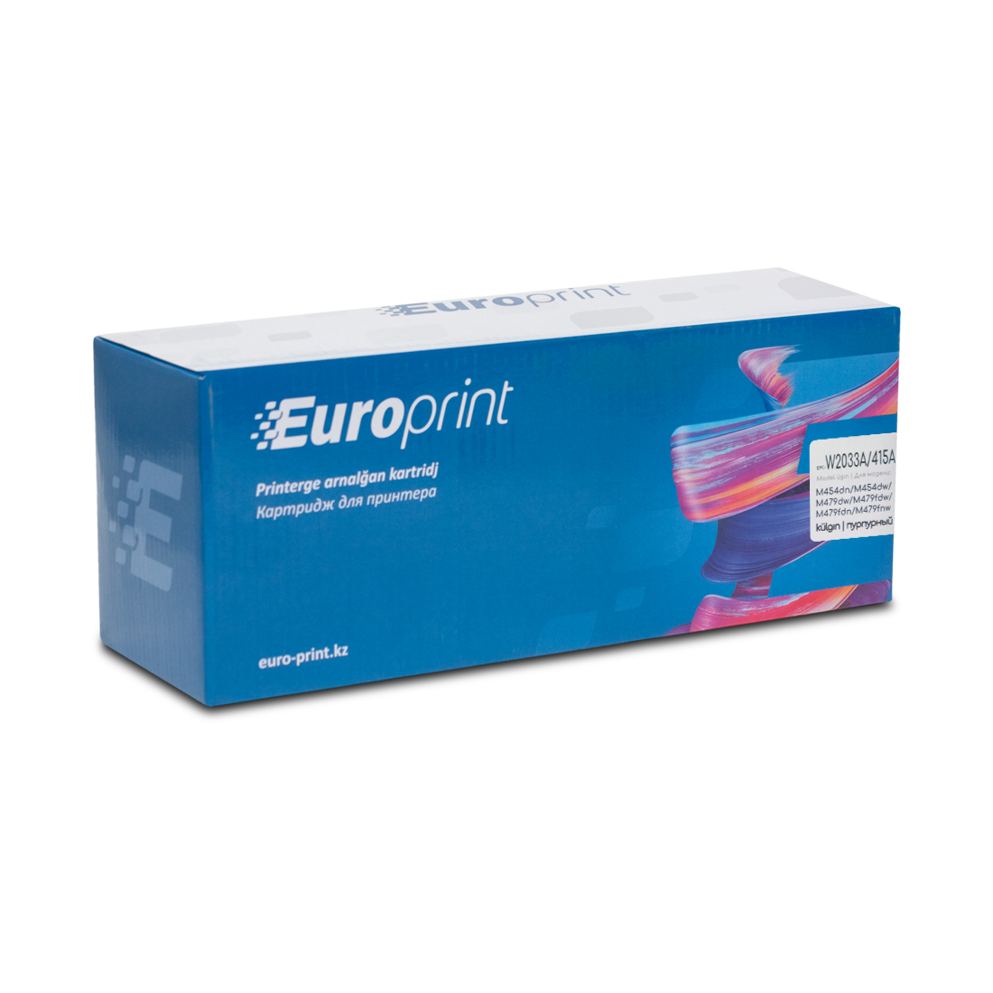 Картридж Europrint EPC-W2033A/415A