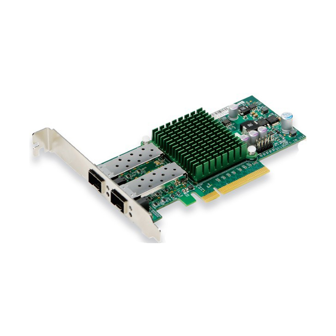 Сетевая карта Supermicro AOC-STGN-I2S