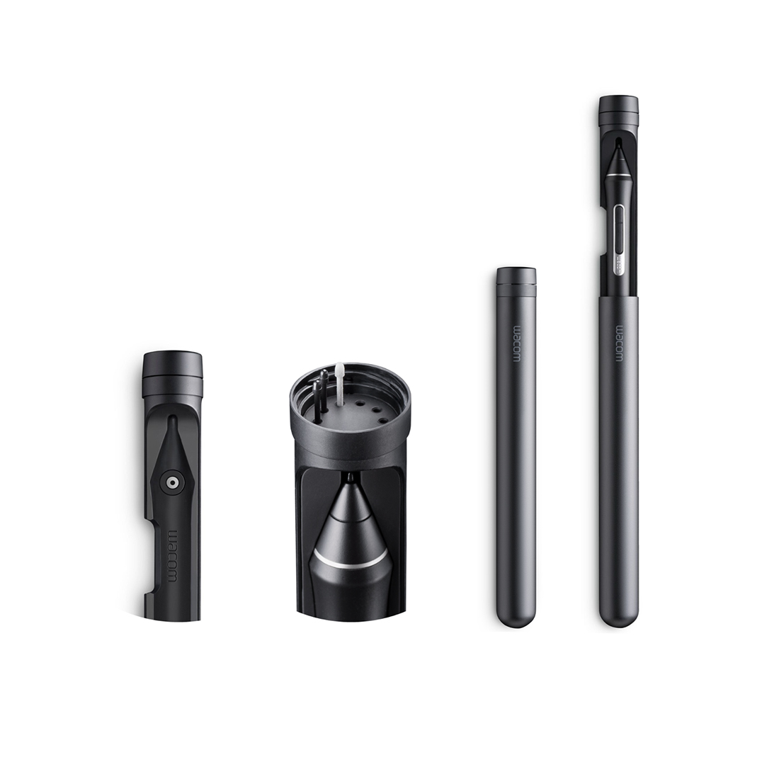 Стилус Wacom Pro Pen (KP504E)