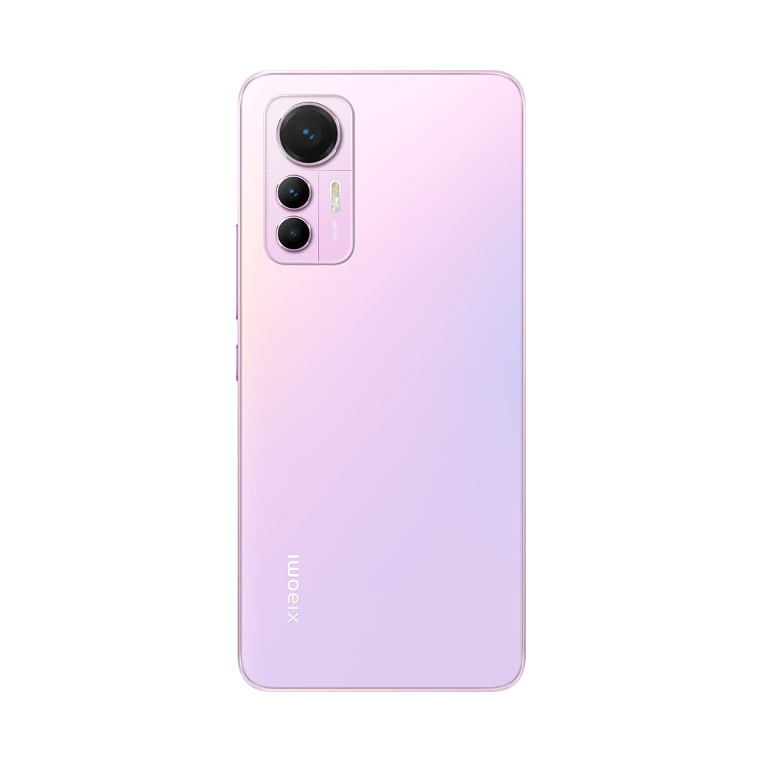 Мобильный телефон Xiaomi 12 Lite 8GB RAM 256GB ROM Lite Pink