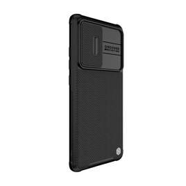 Чехол для телефона NILLKIN для Xiaomi 12/12X TCP-01 Textured Case Pro Чёрный