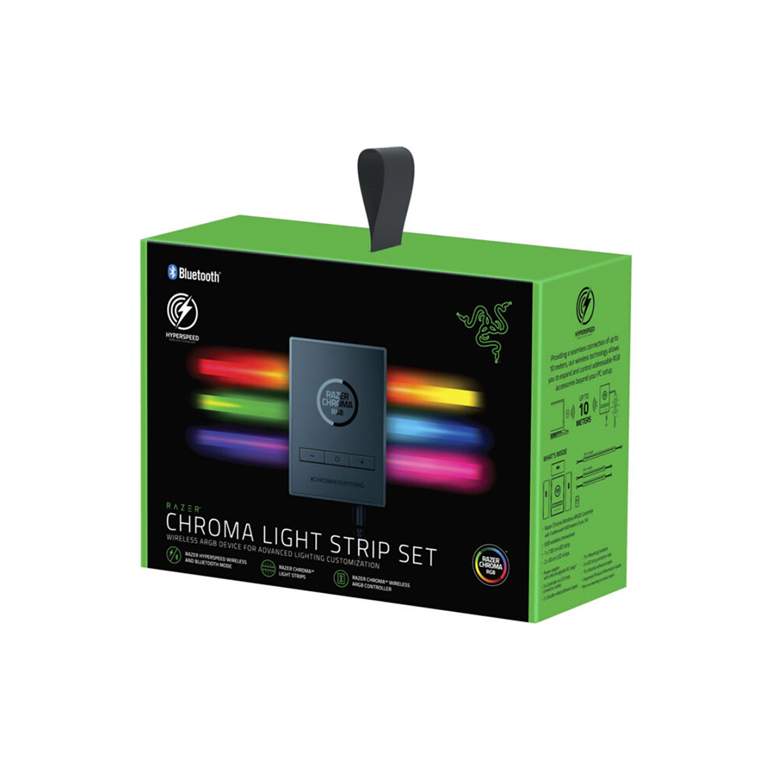 Набор светодиодных лент Razer Chroma Light Strip Set