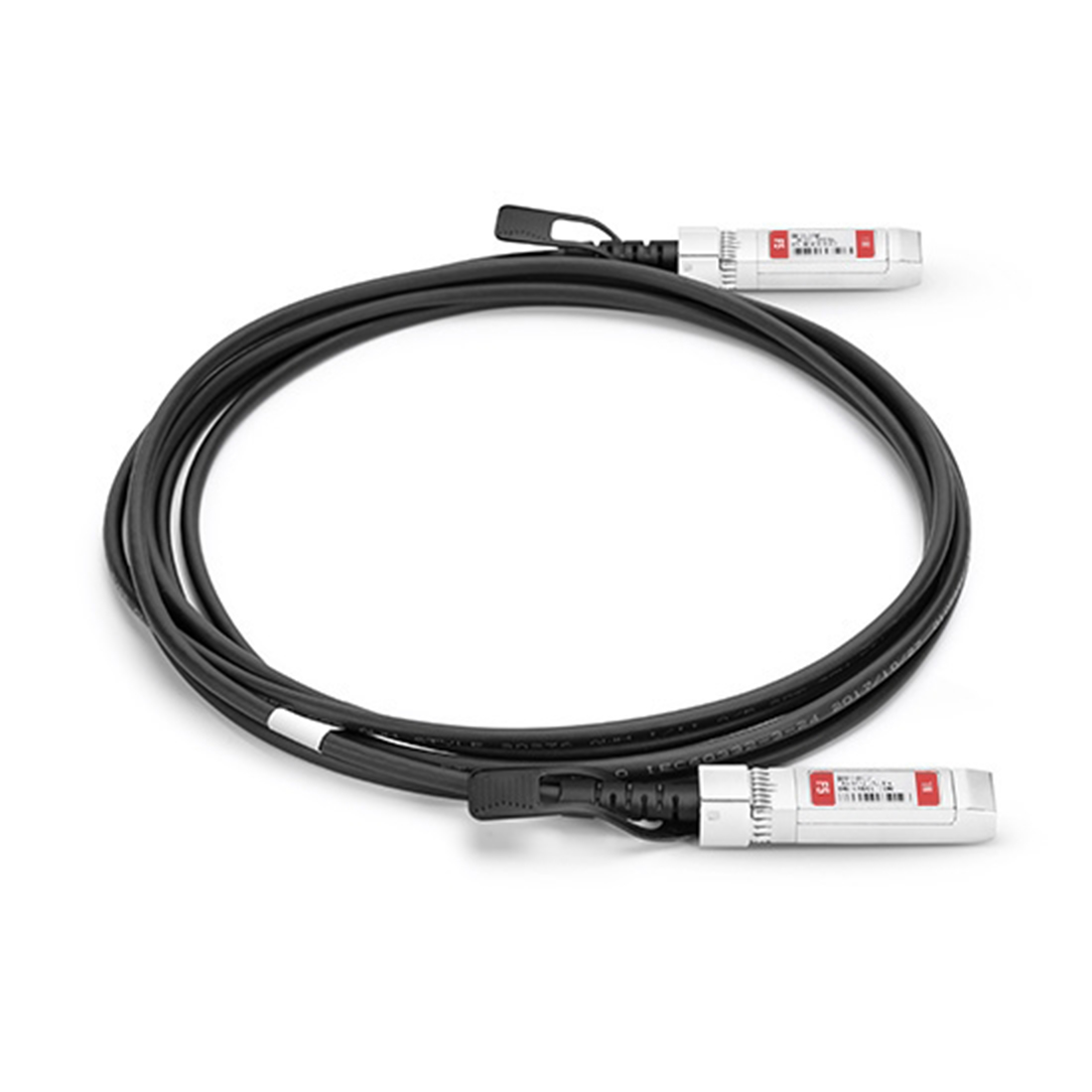 Пассивный кабель FS SFPP-PC01 10G SFP+ 1m