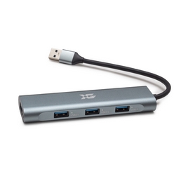 Мультифункциональный адаптер XGH-404 USB