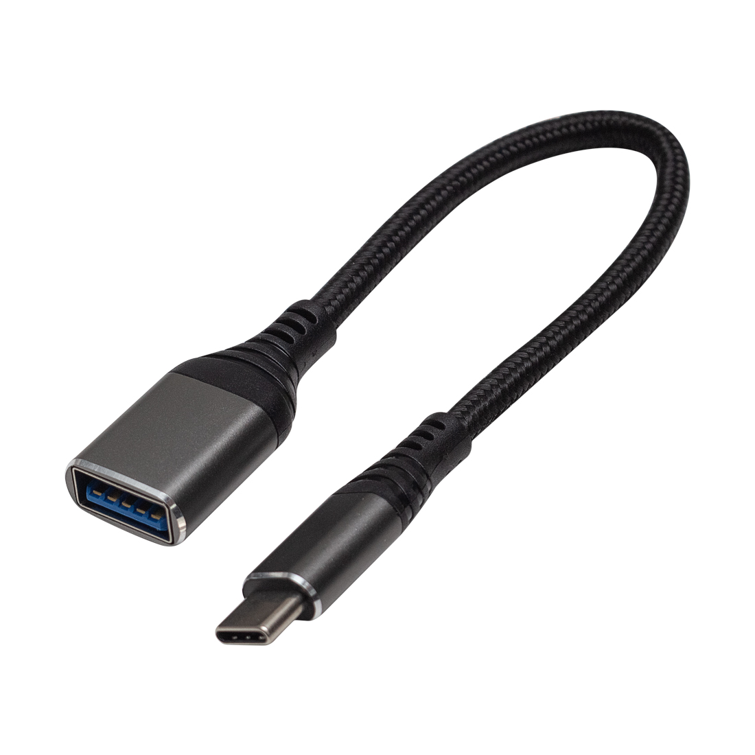 Переходник XG BS-L03 Type-C to USB