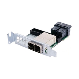 Модуль расширения SAS Supermicro AOM-SAS3-8I8E