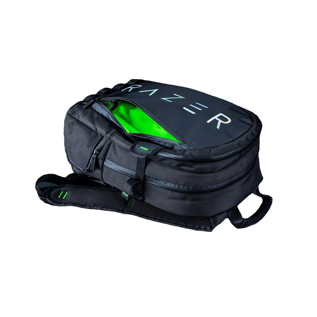 Рюкзак для геймера Razer Rogue 17" Backpack V3 - Chromatic