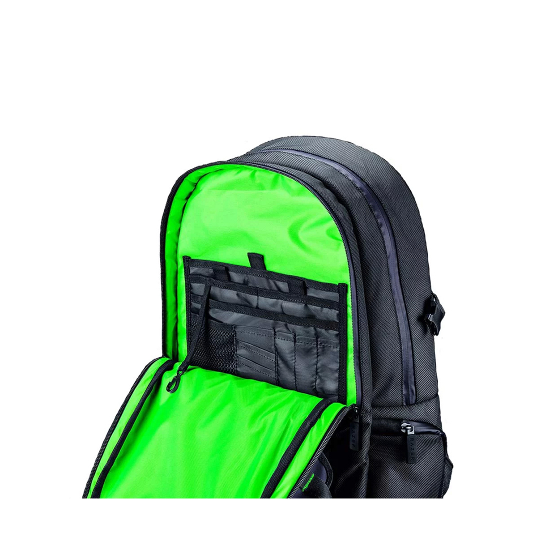 Рюкзак для геймера Razer Rogue 17" Backpack V3 - Chromatic
