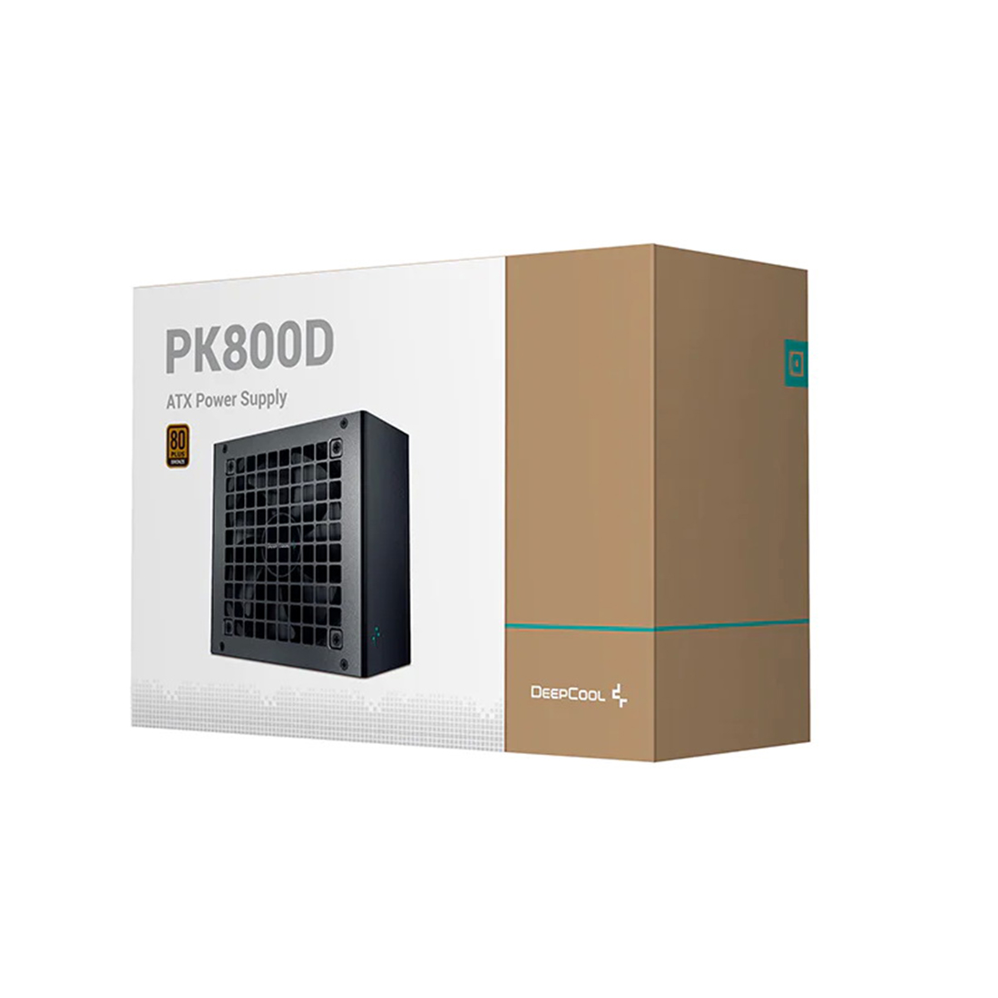 Блок питания Deepcool PK800D