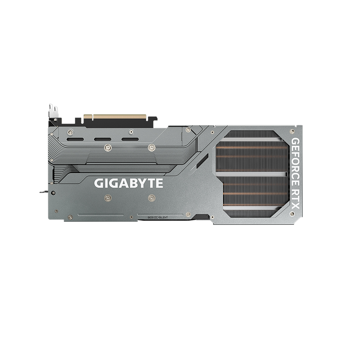 Видеокарта Gigabyte (GV-N4090GAMING OC-24GD) RTX4090 GAMING OC 24G