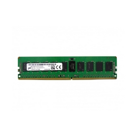 Модуль памяти Micron DDR4 ECC RDIMM 32GB 3200MHz