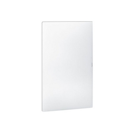 Распределительный щиток Legrand Practibox³ скрытого монтажа IP40 IK07 4 рейки 72 модуля белая дверь