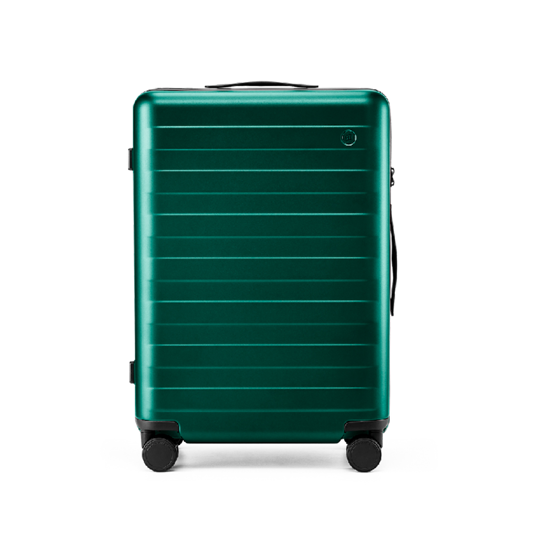 Чемодан NINETYGO Rhine PRO Plus Luggage 20" Зеленый