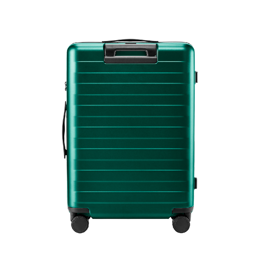 Чемодан NINETYGO Rhine PRO Plus Luggage 20" Зеленый
