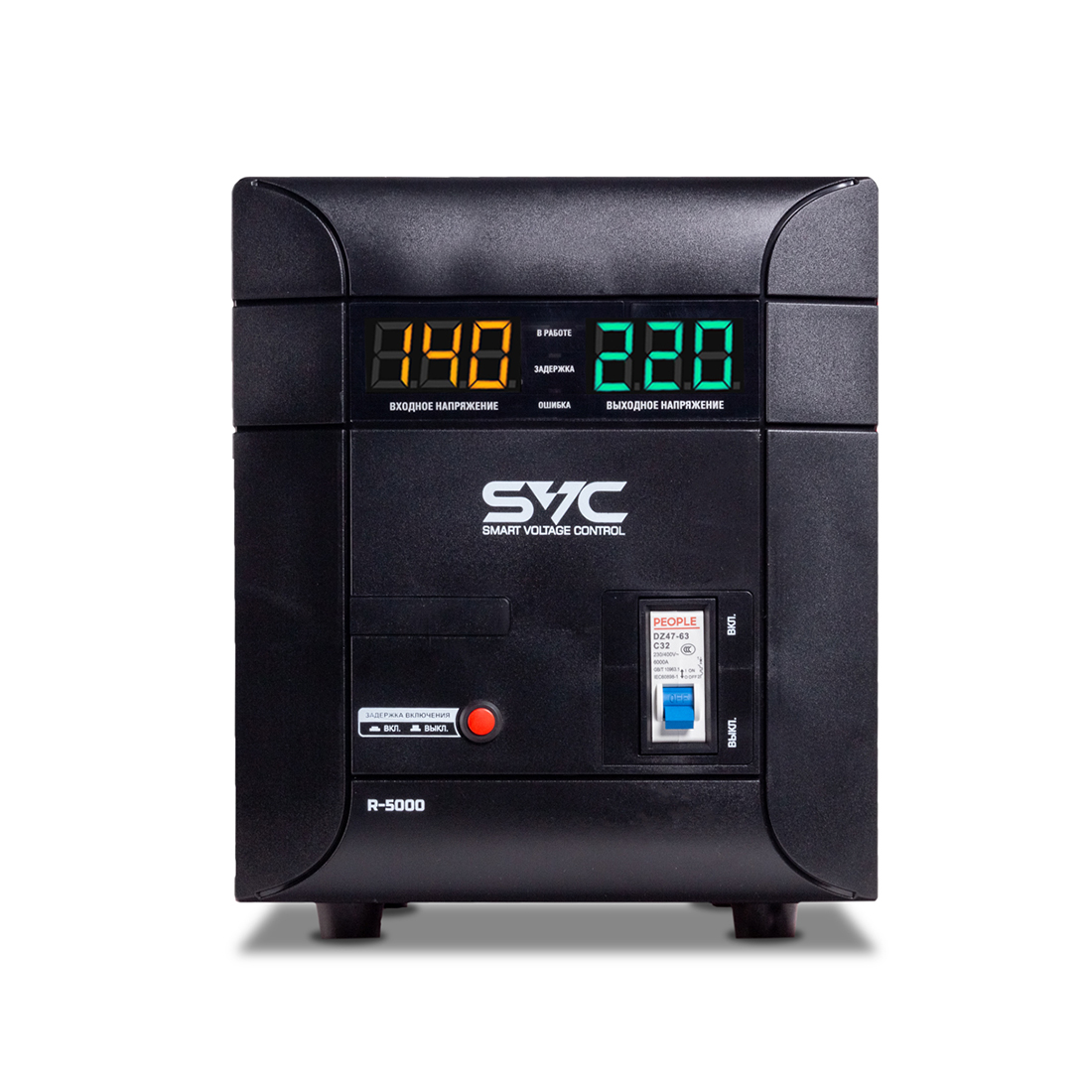 Стабилизатор SVC R-5000