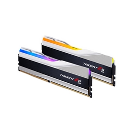Комплект модулей памяти G.SKILL Trident Z5 RGB F5-5200J4040A16GX2-TZ5RS DDR5 32GB (Kit 2x16GB) 5200M