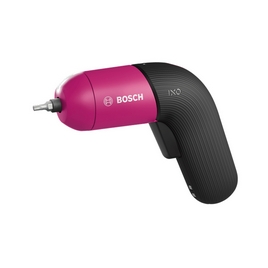 Аккумуляторный шуроповёрт BOSCH IXO VI colour
