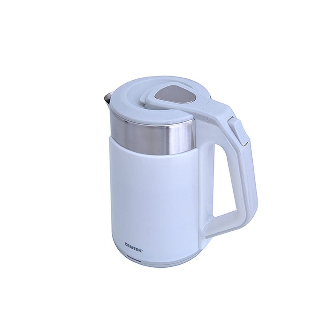 Чайник электрический Centek CT-0023 Белый