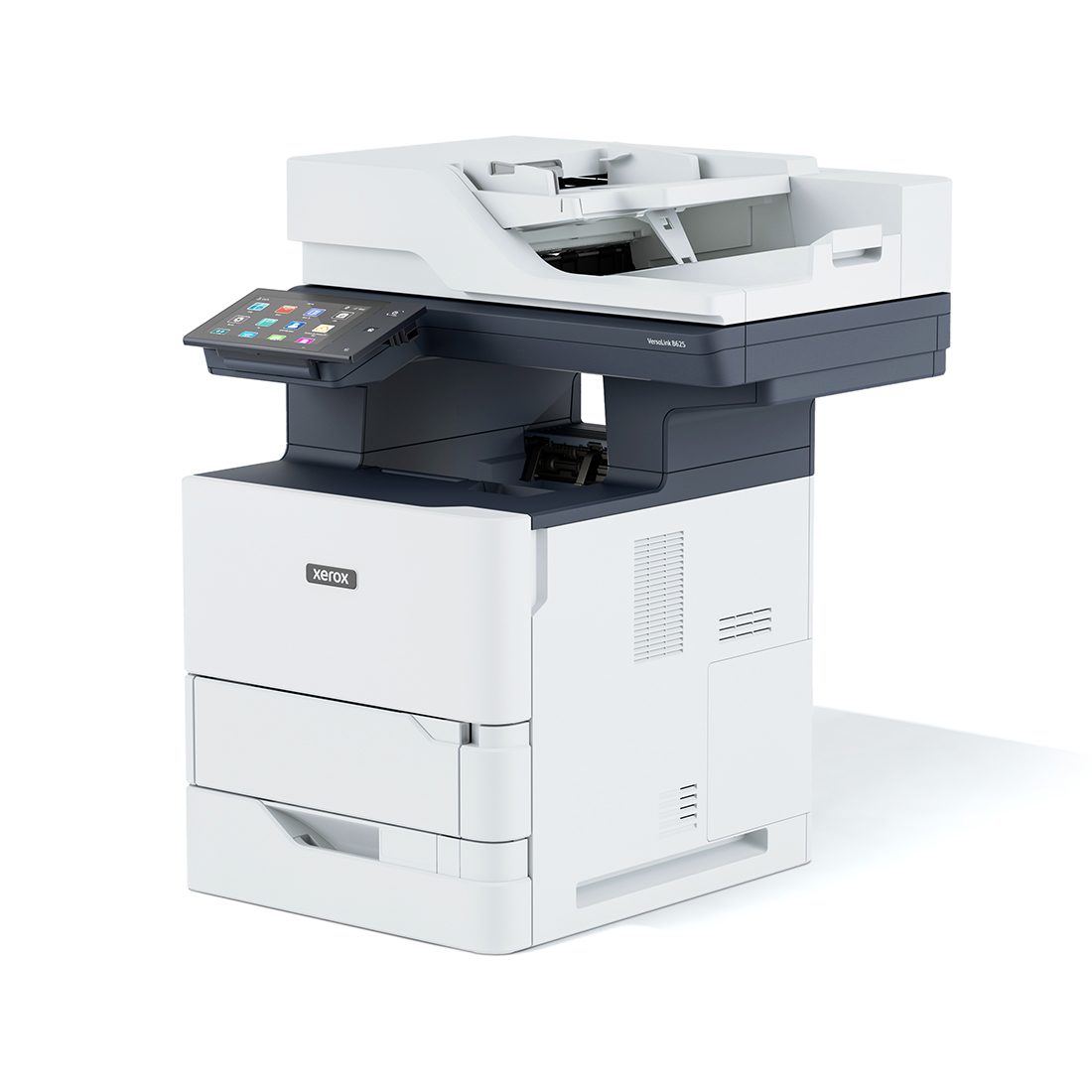 Монохромное МФУ Xerox VersaLink B625DN