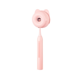 Умная зубная электрощетка Soocas D3 Розовый
