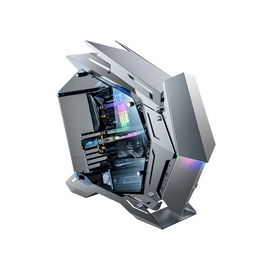 Компьютерный корпус Jonsbo MOD-3 Gray без Б/П