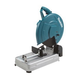 Отрезная пила по металлу Makita LW1400
