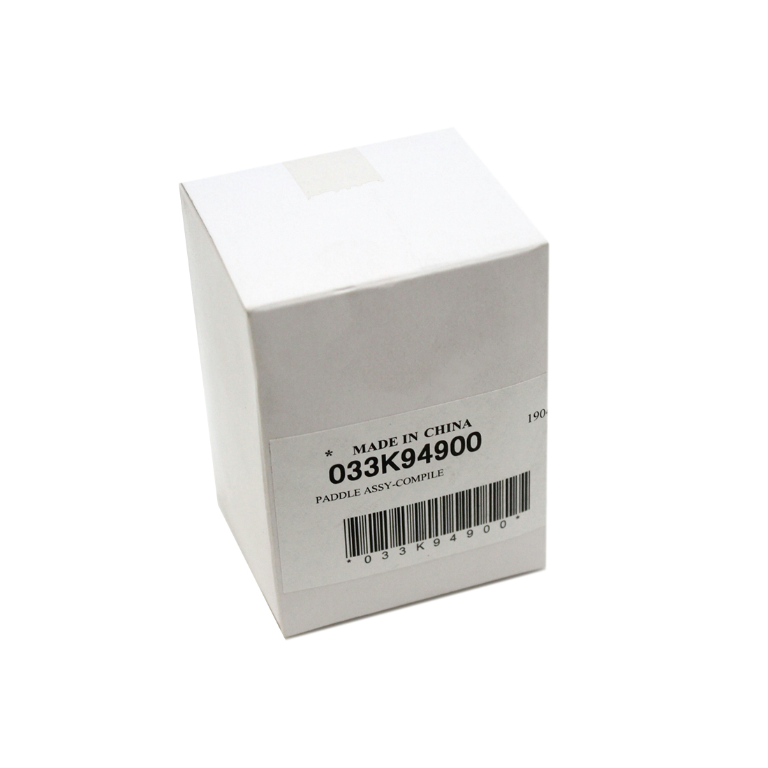Лопасть узла подбивки листов Xerox 033K94900