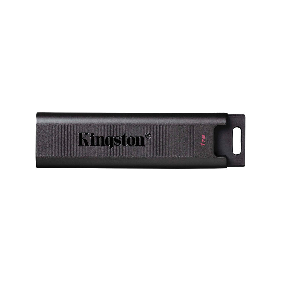USB-накопитель Kingston DTMAX/512GB 512GB Черный