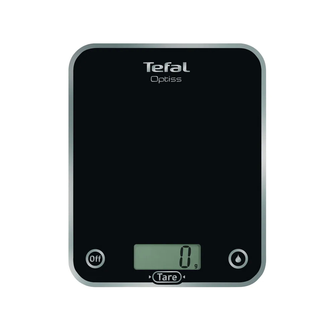 Весы кухонные Tefal BC5005V0